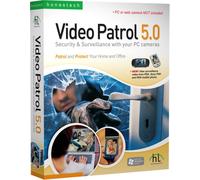 Honest Technology Video Patrol 5.0