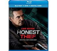 Honest Thief