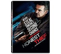 Honest Thief