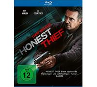 Honest Thief