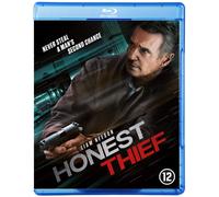 Honest Thief (Blu-ray)