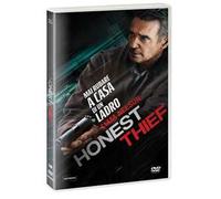 Honest Thief (DVD)