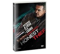 Honest Thief (DVD)