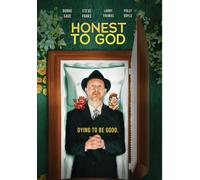 Honest To God (DVD) Larry Thomas Burke Sage Steve Parks