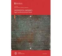 Honesta missio. Saggi e contributi per Salvatore Puliatti