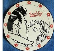 Honesty 69 - French Kiss [12" VINYL]