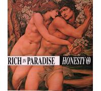 Honesty 69 - HONESTY 69 / RICH IN PARADISE