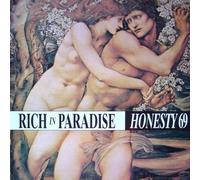 Honesty 69 - Honesty 69 - Rich In Paradise - BCM Records - BCM 12373, BCM Records - BCM 373 X