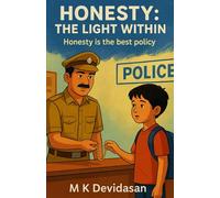 Honesty- The Light Within