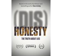 Honesty: The Truth About Lies (DVD)