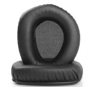 HoneTeek RS 175/HDR 175/TR 175, cuscinetti auricolari di ricambio per cuffie Sennheiser RS175/RS185/RS195/RS165, HDR175/HDR185/HDR195/HDR165/TR175, colore nero