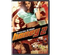 Honey 2 (DVD) Katerina Graham Randy Wayne