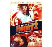 Honey 2 (Ex Rental) Edizione Italiana