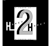 Honey 2 Honey - A Taste Of