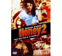 Honey 2 (Import) (Dvd) (2011) Katerina Graham; Seychelle Gabriel; Mario López; G