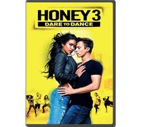 Honey 3: Dare to Dance (DVD)