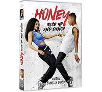 Honey 4 : rise up and dance