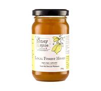 Honey And Spice Local Honey 250 G