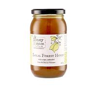 Honey And Spice Local Honey 500 Gm