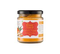 Honey And Spice Turmeric Powder 100 G