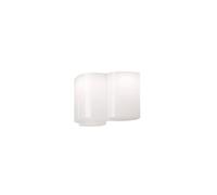 Honey Applique Piccola Bianco