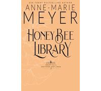 Honey Bee Library: A Sweet, Small Town Southern Romance