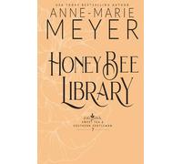 Honey Bee Library: A Sweet, Small Town Southern Romance