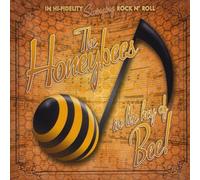 Honeybees - In The Key Of Bee