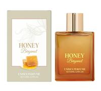 Honey Bergamot Unisex Perfume, M-iele Oud Eau De Parfums, Fish Del Profumo Di Musk Alla Vaniglia, Con Profumo Seducente E Rinfrescante, 50ml, Per Uomini E Donne