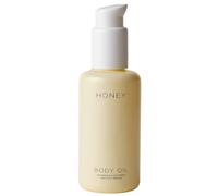HONEY - Body Oil - Olio per il corpo 100 ml