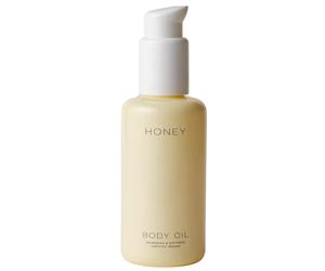 HONEY - Body Oil - Olio per il corpo 100 ml