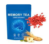 Honey Brain Focus Stick - Tè Naturale For L'energia Quotidiana E Il Supporto Della Memoria(1PCS)