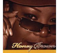Honey Brown - Honey Brown