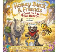 Honey Buck & Friends: Quest for a Full Heart
