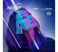 Honey C - Stop (the Disease) / Desire