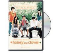 Honey & Clover - Honey & Clover
