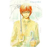 Honey & Clover II Vol. 2