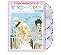 Honey & Clover - Set 1