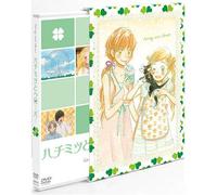 Honey & Clover Vol. 1