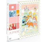 Honey & Clover Vol. 4