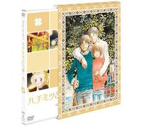 Honey & Clover Vol. 6