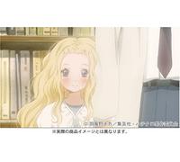 Honey & Clover Vol. 9