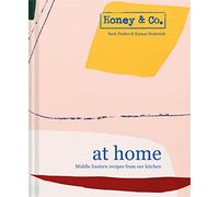 Honey & Co: At Home: Middle Eastern recipes from our kitchen