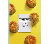 Honey & Co: The Baking Book by Srulovich, Itamar