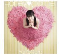HONEY COME!! - OGURA