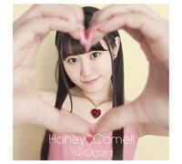 HONEY COME!! - OGURA, YUI