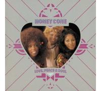 Honey Cone - Honey Cone - Love, Peace & Soul +3 [Japan CD] CDSOL-5527