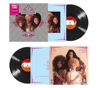 Honey Cone - Love Peace & Soul