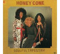 Honey Cone - Soul Tapestry