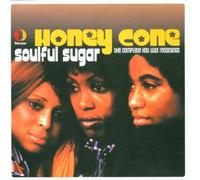 Honey Cone - Soulful Sugar/Compl.Invictus R